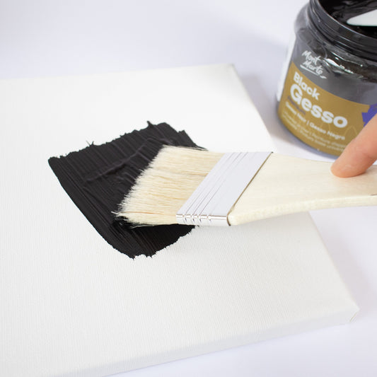 Mont Marte Gesso Pinselset - SETL
