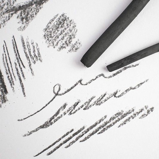 Mont Marte Kohlestift Künstler Set - SETL