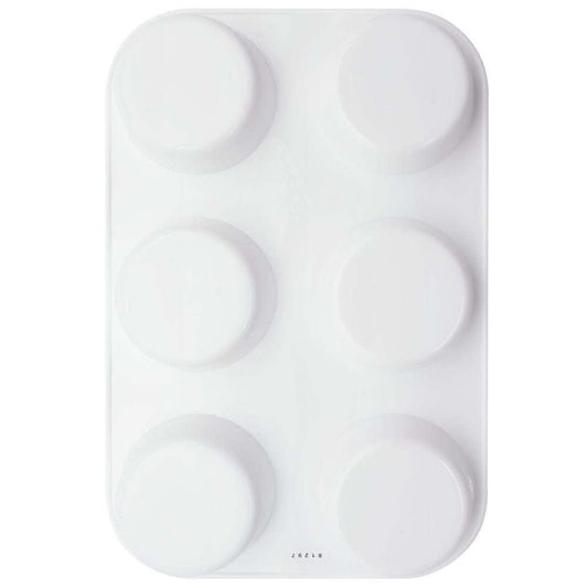 Mont Marte Palette mit 6 tiefen Mischmulden - SETL