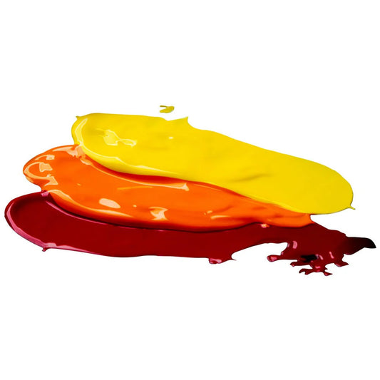 Mont Marte Plakatfarbe 500 ml - SETL