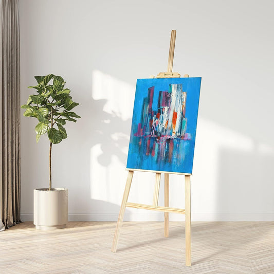 Mont Marte Atelierstaffelei - 172 cm hoch - SETL