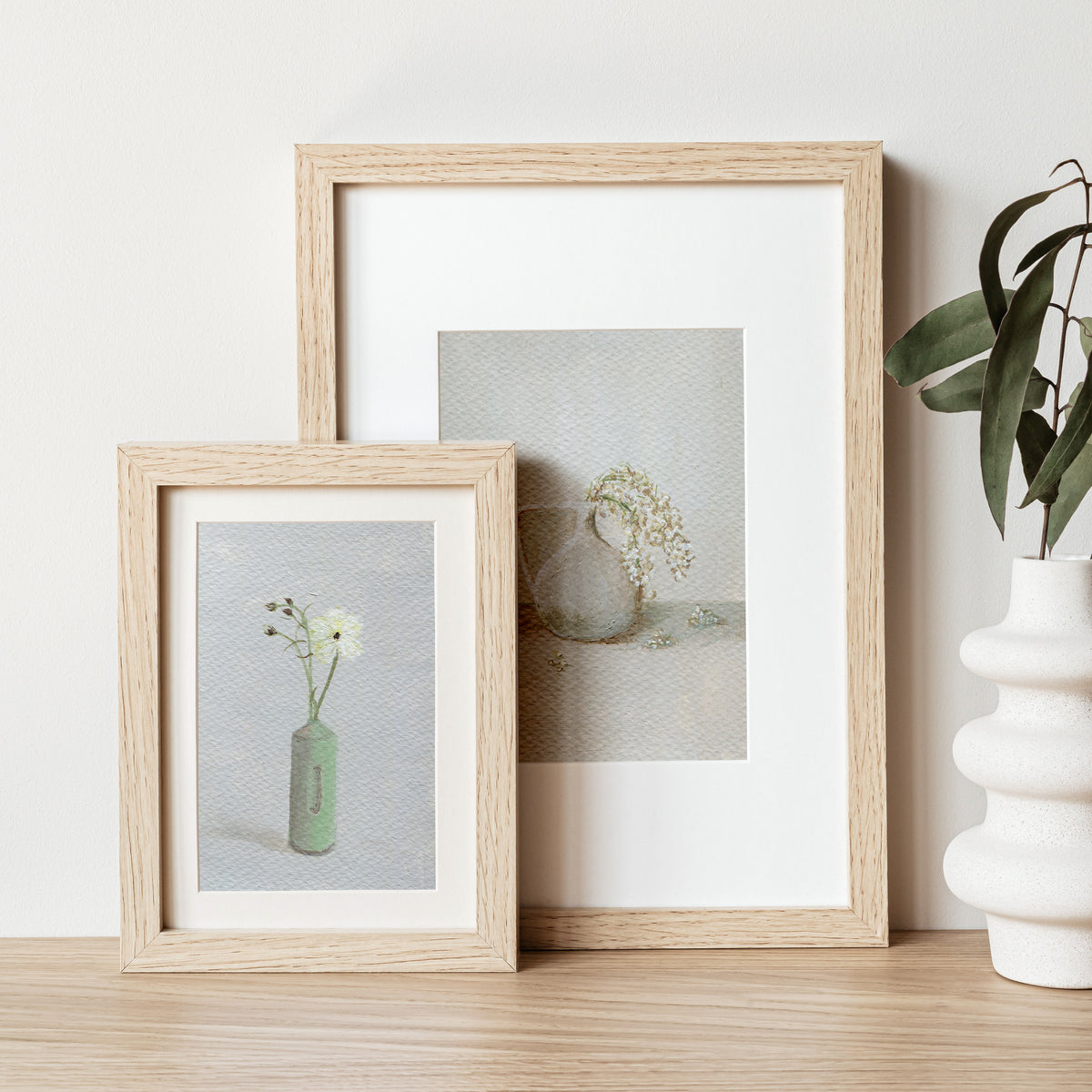 Bild 10,5cm*15cm - Ruhe - SETL