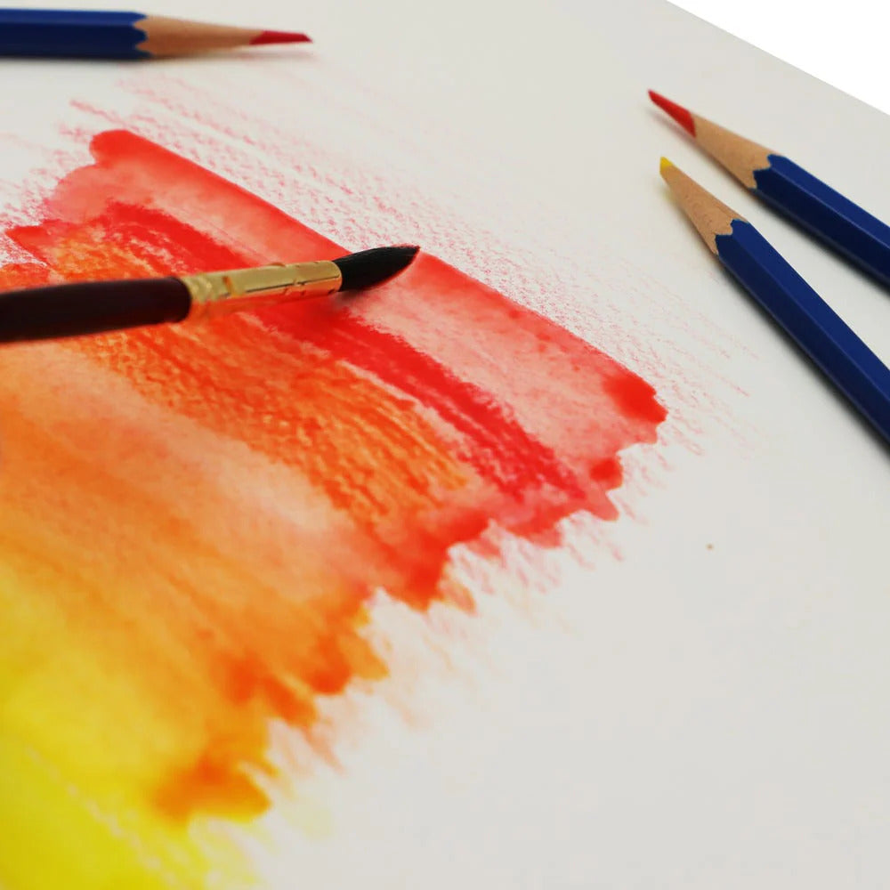 Mont Marte Signature Aquarellstifte 12-teilig - SETL