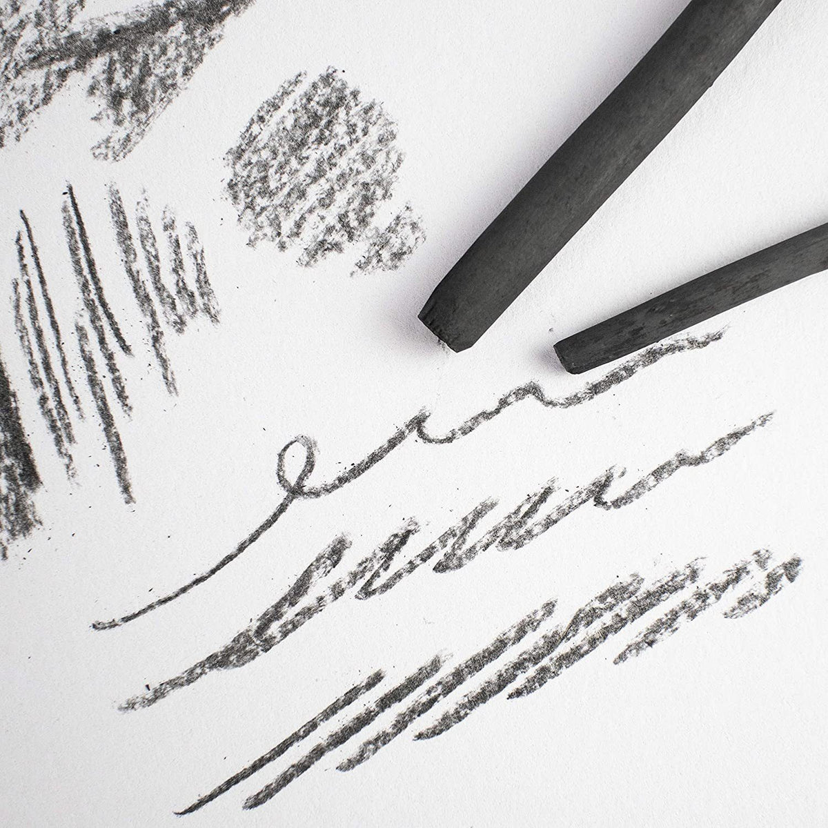 Mont Marte Kohlestift Künstler Set - SETL