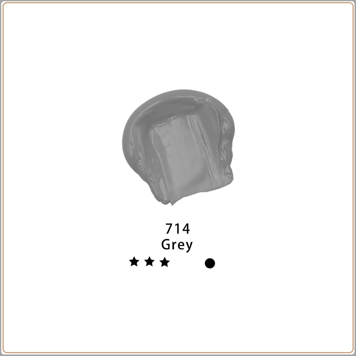 Artecho Acrylfarbe 2 x 120ml – Weiß, Schwarz, Golden, Silber & mehr Farben verfügbar - SETL