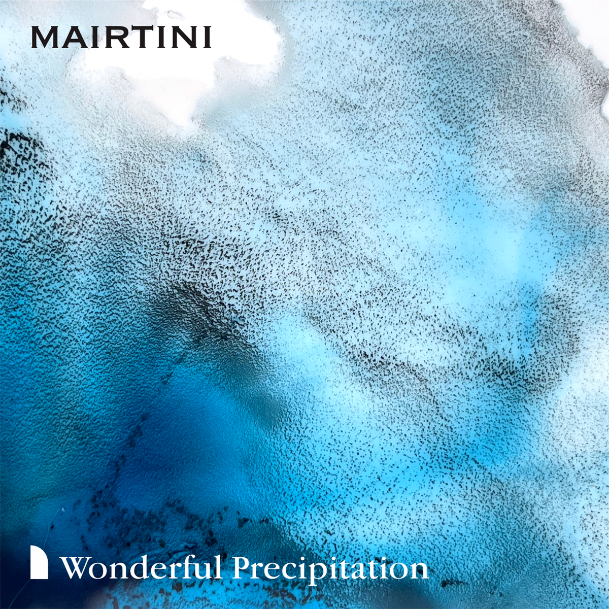 Mairtini Künstler-Aquarellset mit mehrschichtiger Granulation, 12 Farben, 5 ml - SETL