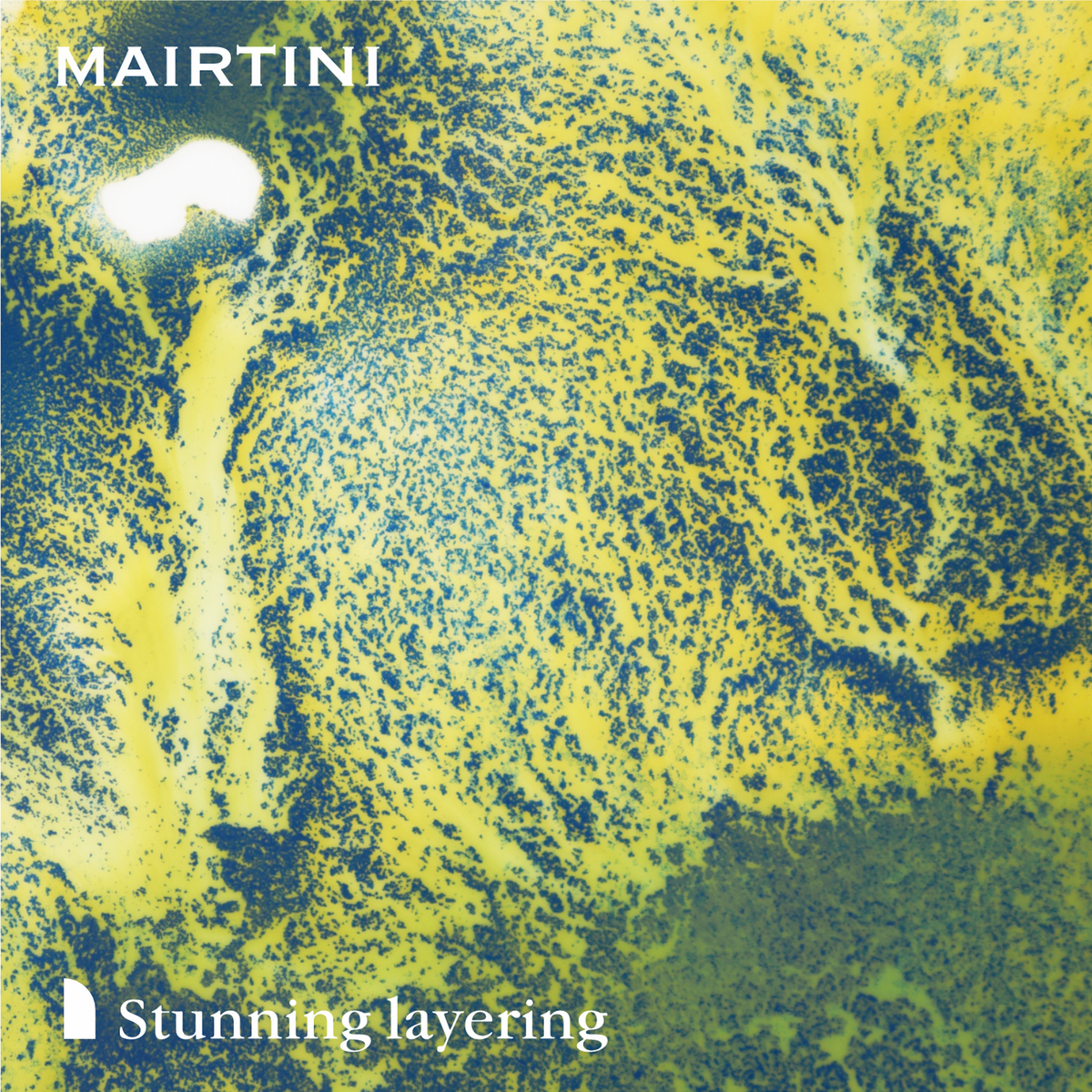 Mairtini Künstler-Aquarellset mit mehrschichtiger Granulation, 12 Farben, 5 ml - SETL