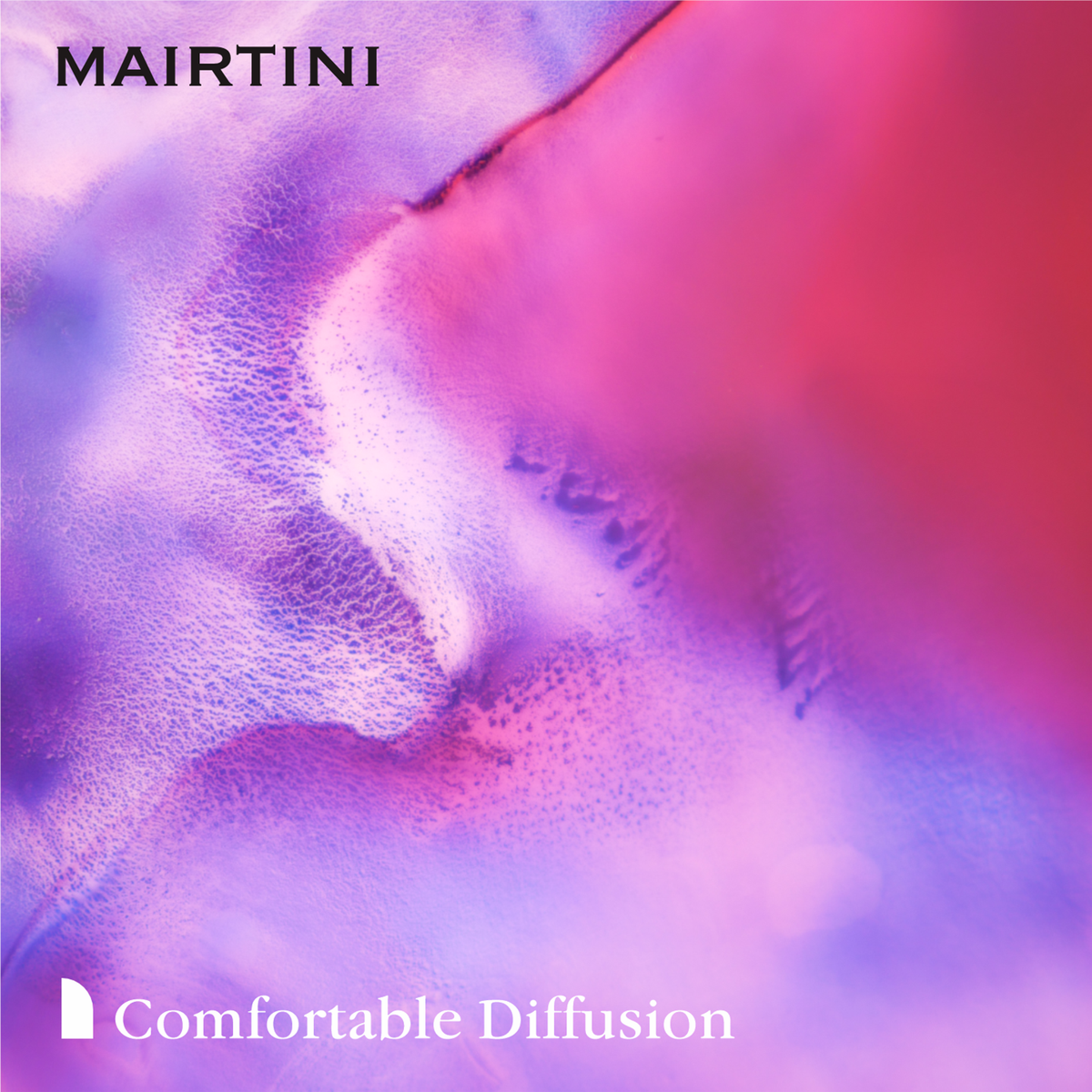 Mairtini Künstler-Aquarellset mit mehrschichtiger Granulation, 12 Farben, 5 ml - SETL