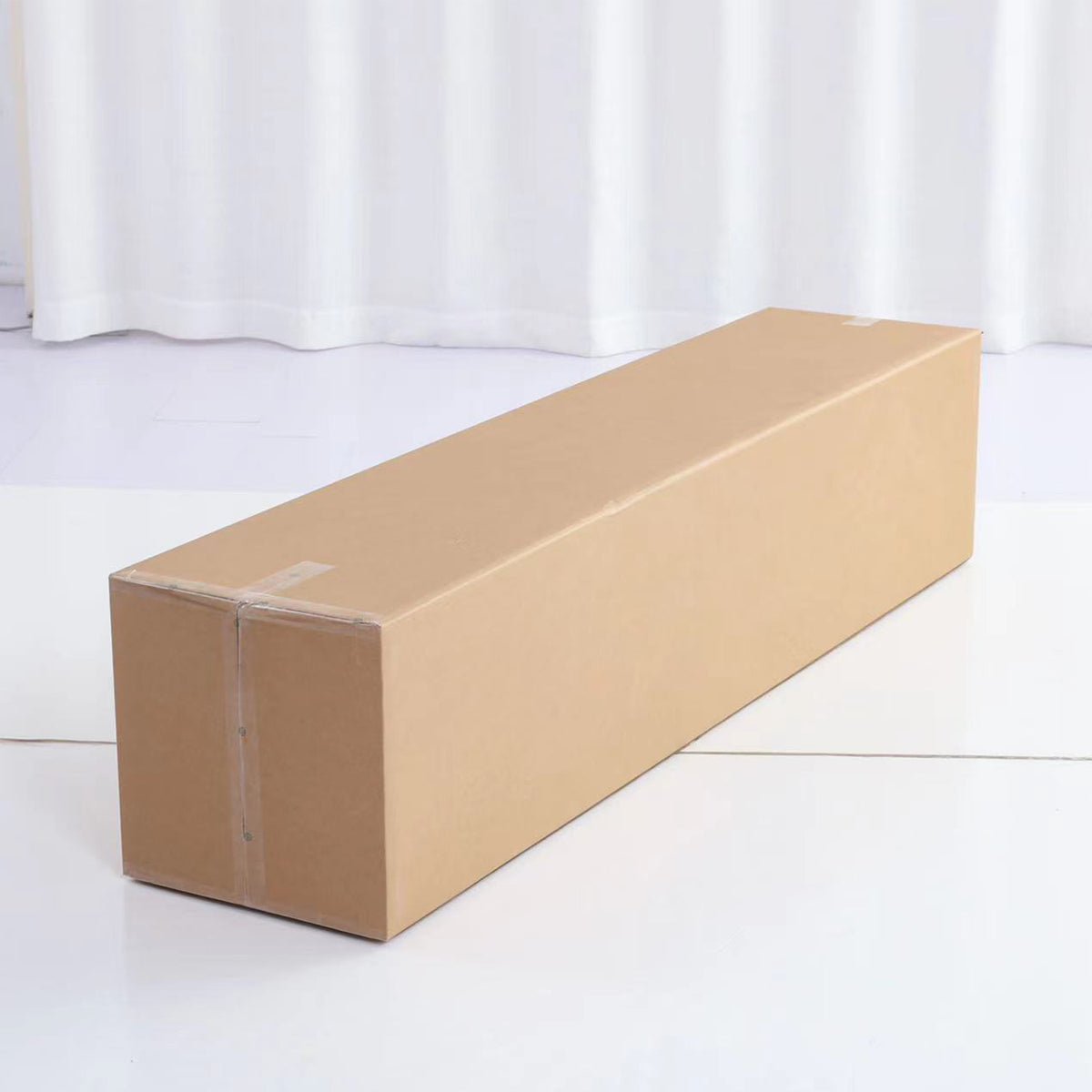 MyComfy Topper ohne Bezug  - 5/6/7 cm, Komfortschaum, Schaumstoffplatte - SETL