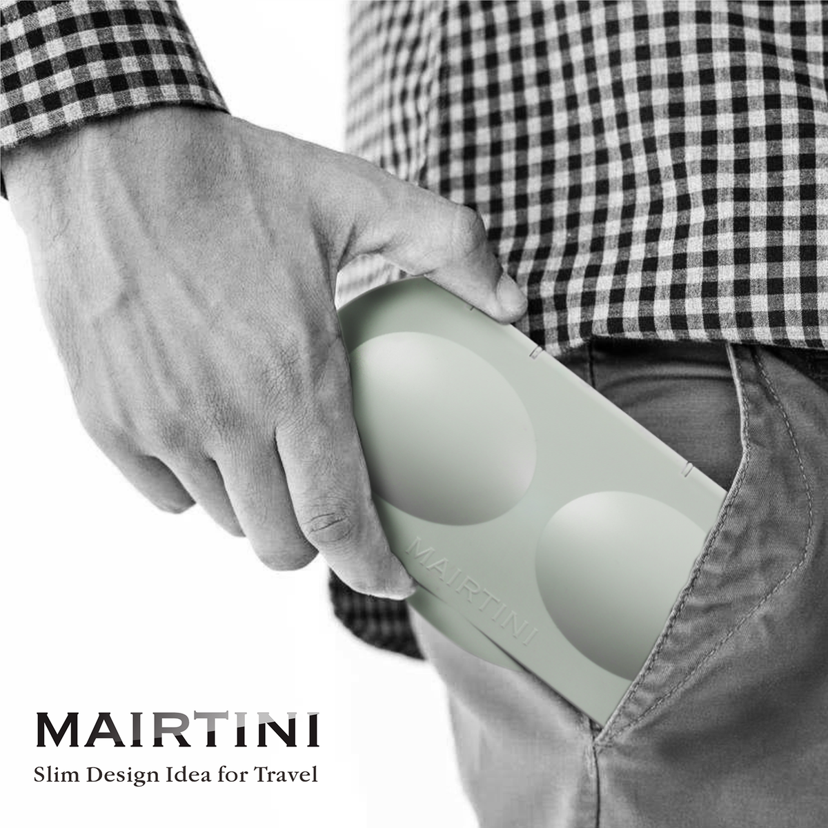 Mairtini Academy Aquarell-Set in halben Näpfchen, 24 Farben (Ovaler Premium Metallkasten) - SETL