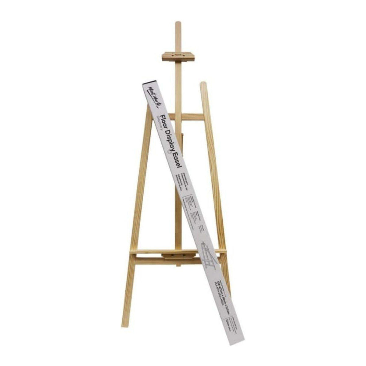 Mont Marte Atelierstaffelei - 172 cm hoch - SETL