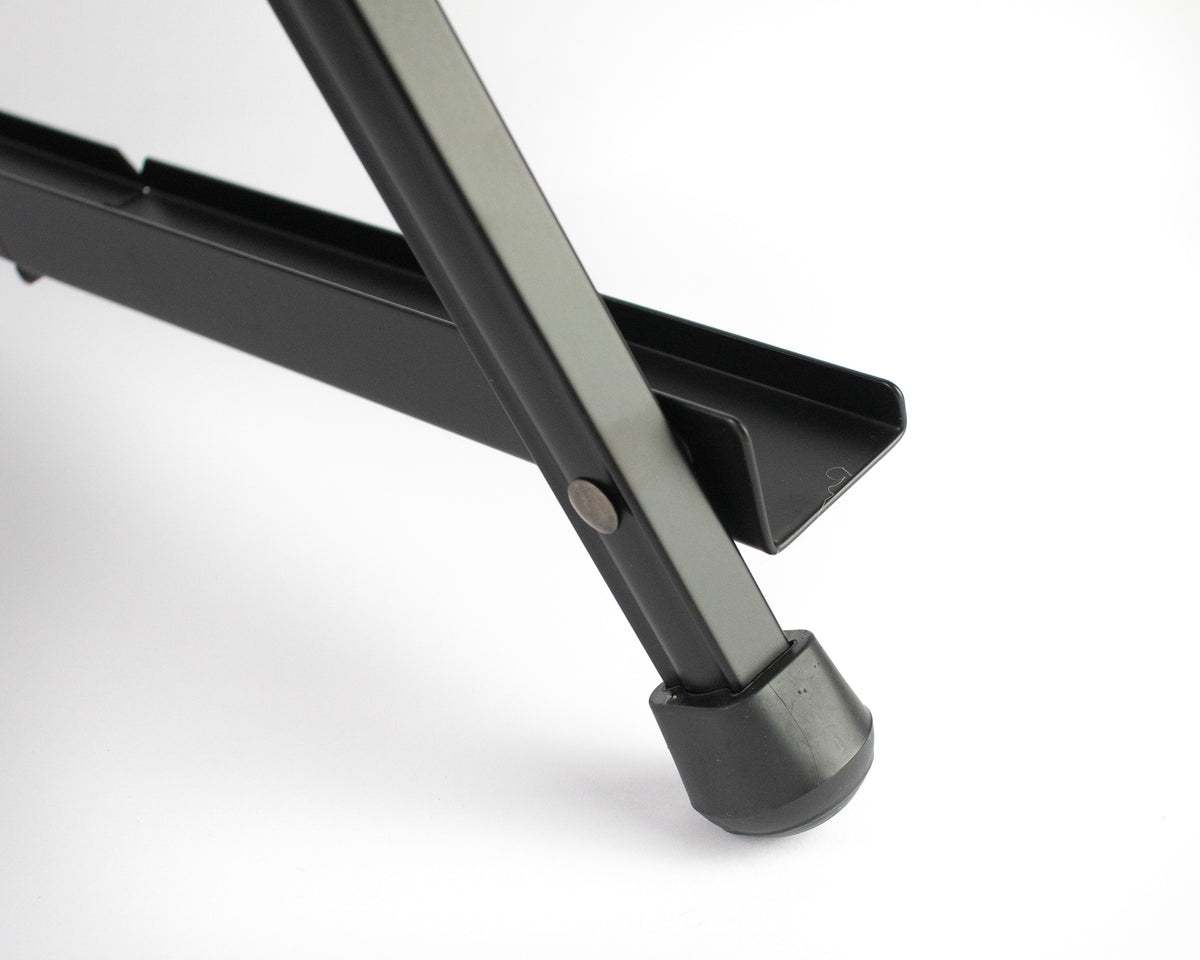 Mont Marte Tischstaffelei - aus Aluminium - 56cm hoch - SETL