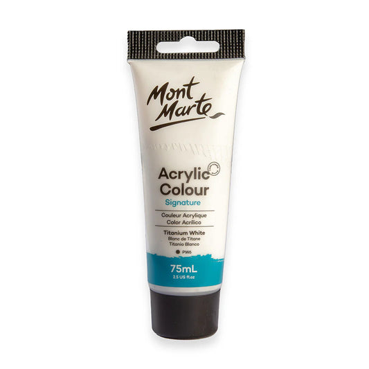 Mont Marte Acrylfarbe 75 ml - SETL
