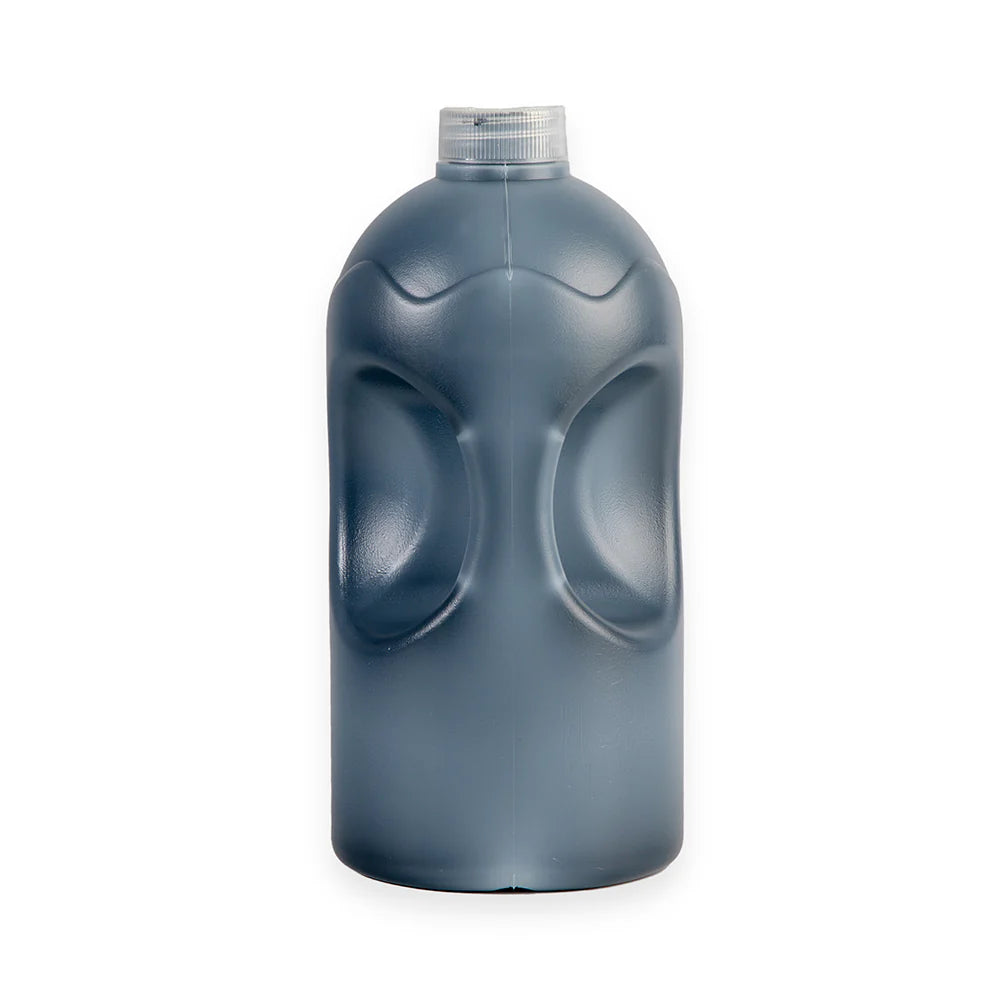 Mont Marte Pouring Acrylfarbe – 1 Liter (Schwarz, Weiß) - SETL