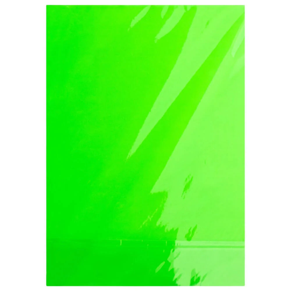 Mont Marte Fluoro Art Card A4, 230 g/m² – 30 Blatt in 5 Farben - SETL
