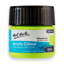 Mont Marte Acrylfarbe 100 ml - SETL
