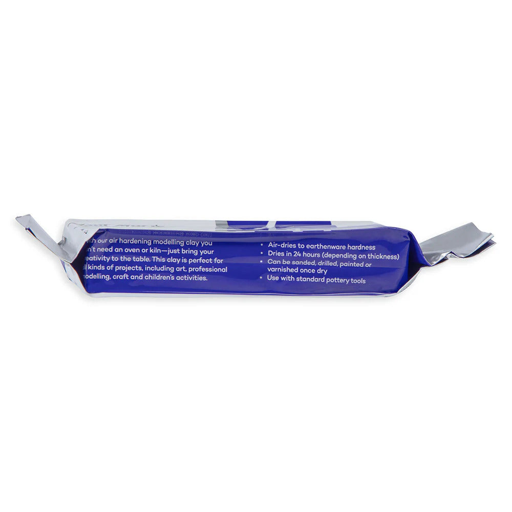 Mont Marte Lufttrocknende Modelliermasse 250 g - SETL