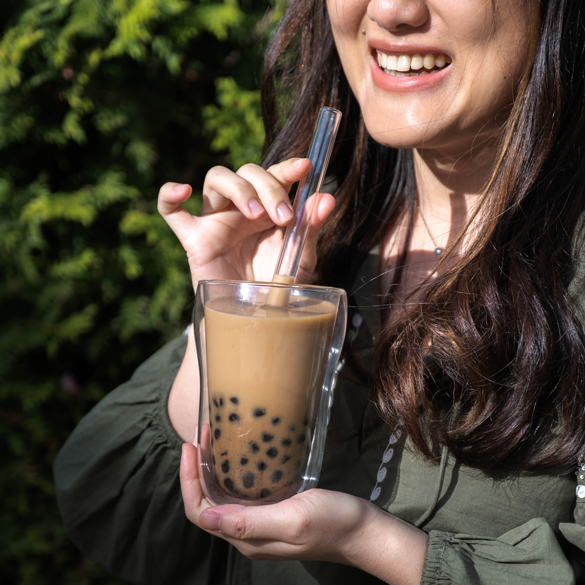 Bubble Barista Original Premium Bubble Tea Set - SETL