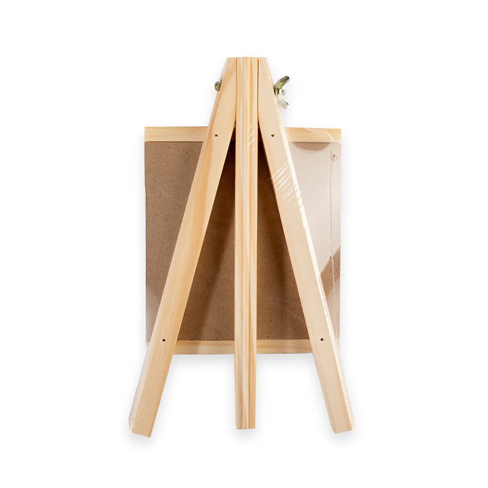 Mont Marte Discovery Kreidetafel-Staffelei mit Tafel - SETL