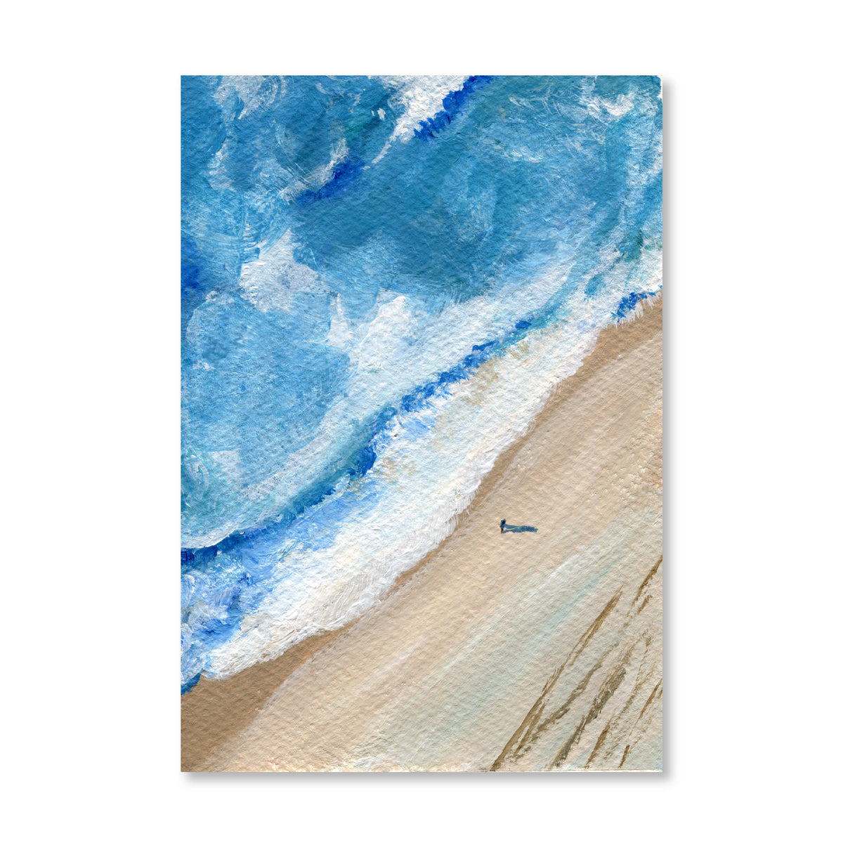 Bild 10,5cm*15cm - Patara - SETL