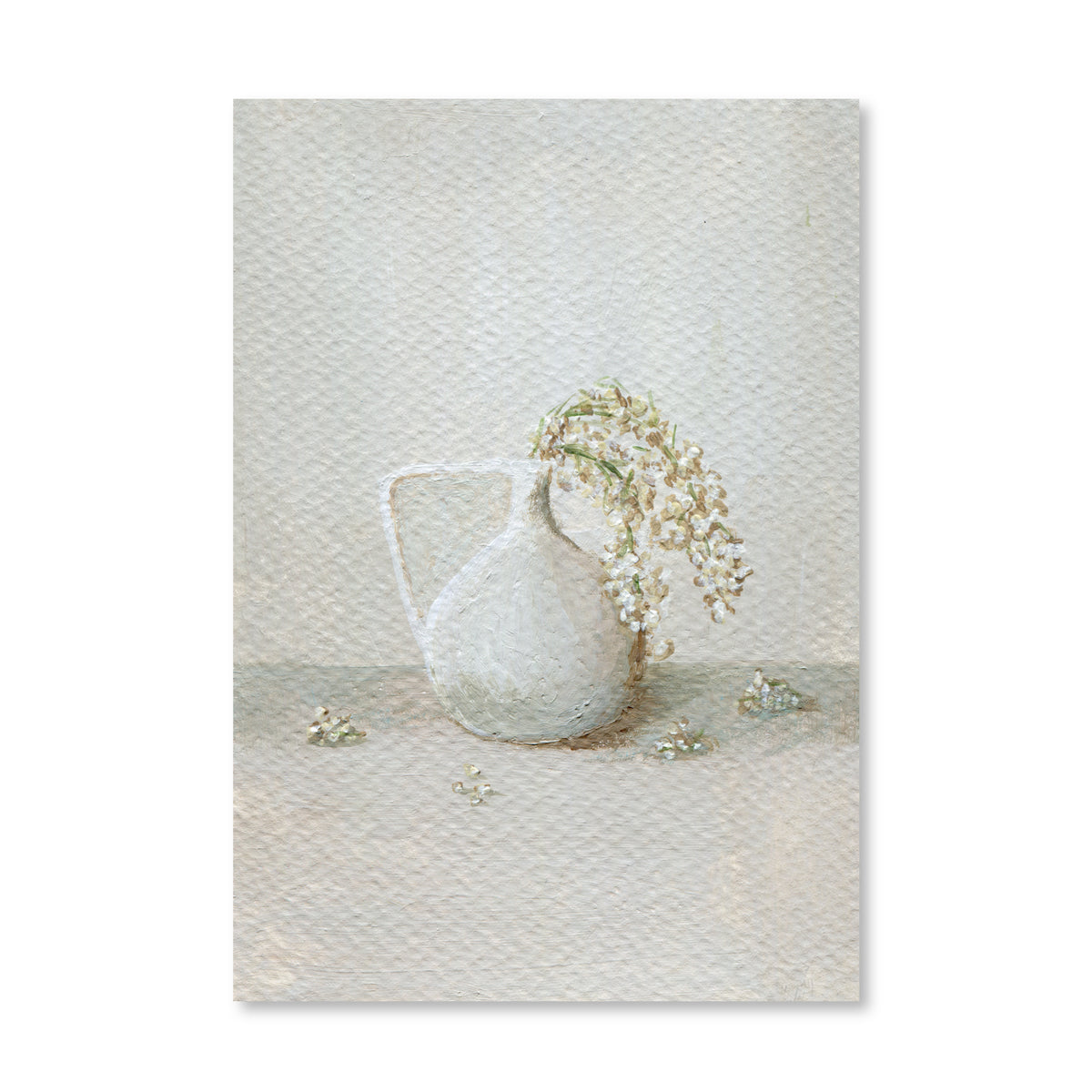 Bild 10,5cm*15cm - Ruhe - SETL