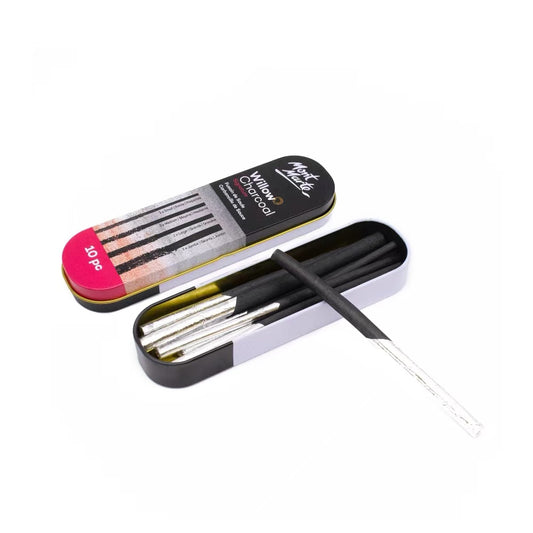 Mont Marte Kohlestift Künstler Set - SETL