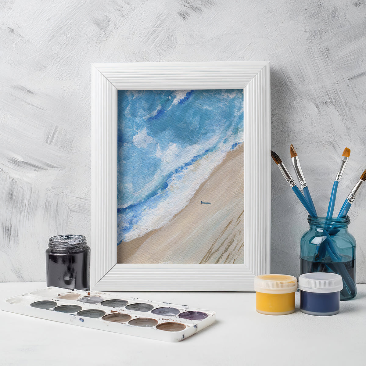 Bild 10,5cm*15cm - Patara - SETL
