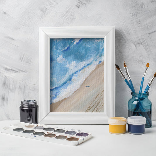 Bild 10,5cm*15cm - Patara - SETL